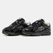 New Balance 204L Black Gloss Silver