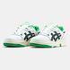 Asics EX89 White Green Black