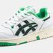 Asics EX89 White Green Black