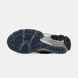 New Balance 2002R Grey Black