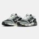 Premiata Mick Black Grey White