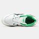 Asics EX89 White Green Black