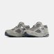 New Balance 2002R Grey Black