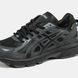Asics Gel-Venture 6 GTX Triple Black