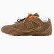 New Balance 530 x Miu Miu Brown Suede