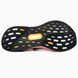 Adidas Ultraboost Light 5X Core Black Solar Pink Yellow