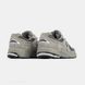 New Balance 2002R Grey Black