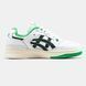 Asics EX89 White Green Black