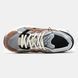Asics Gel-1130 x Hal Studio Grey Brown Black