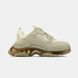 Balenciaga Triple S Off-White, 36