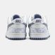 Nike Dunk Low Purple Cloud Suede