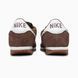 Nike Cortez Light Brown White, 37