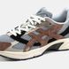Asics Gel-1130 x Hal Studio Grey Brown Black