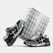 Premiata Mick Black Grey White