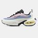 Nike Air Max Portal Gradient Lilac Blue, 36