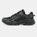 Asics Gel-Venture 6 GTX Triple Black