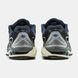 Asics Gel-Nimbus 10.1 Silver Black Navy, 40