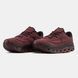 On Cloudflow Burgundy Black, 36