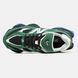 New Balance 9060 Green Black Blue