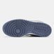 Nike Dunk Low Purple Cloud Suede