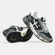 Premiata Mick Black Grey White