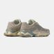 New Balance 9060 Beige Grey Blue, 36