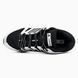 Adidas Adistar Control 5 Black Silver, 36