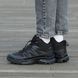 Salomon XT-6 Mid Winter Black, 41