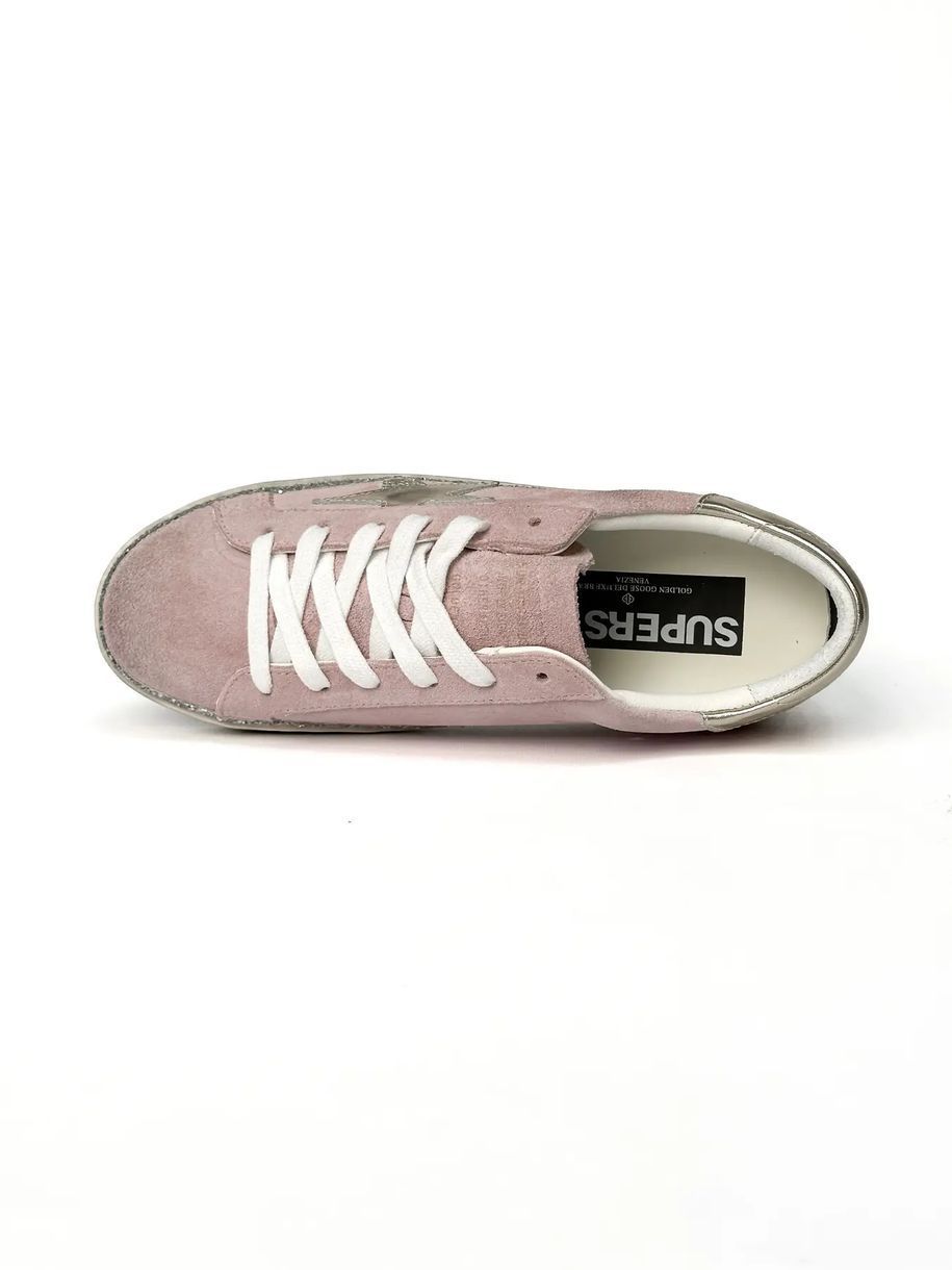 Golden Goose Superstar Pink Gold, 37