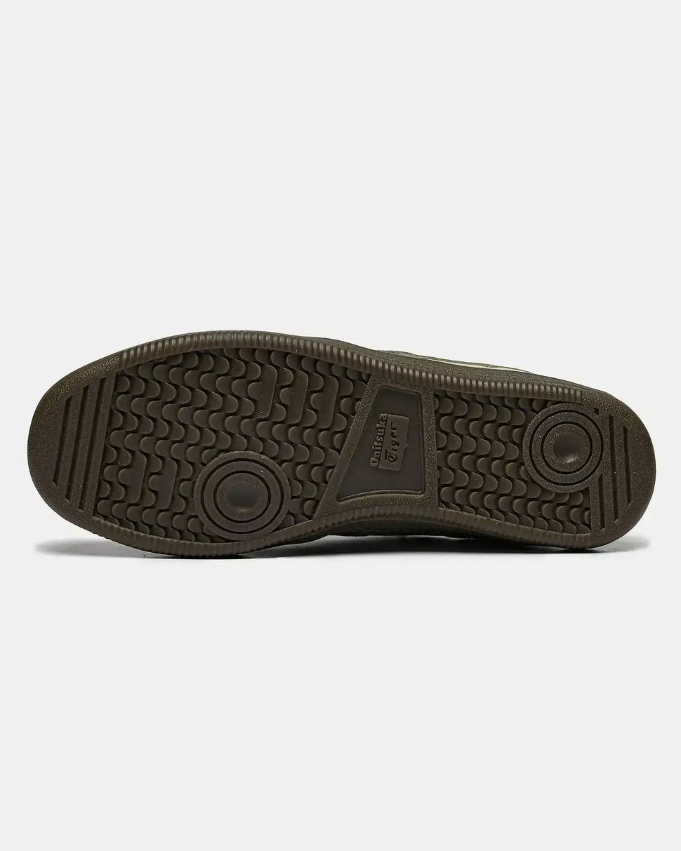 Onitsuka Tiger GSM Beige Olive Brown