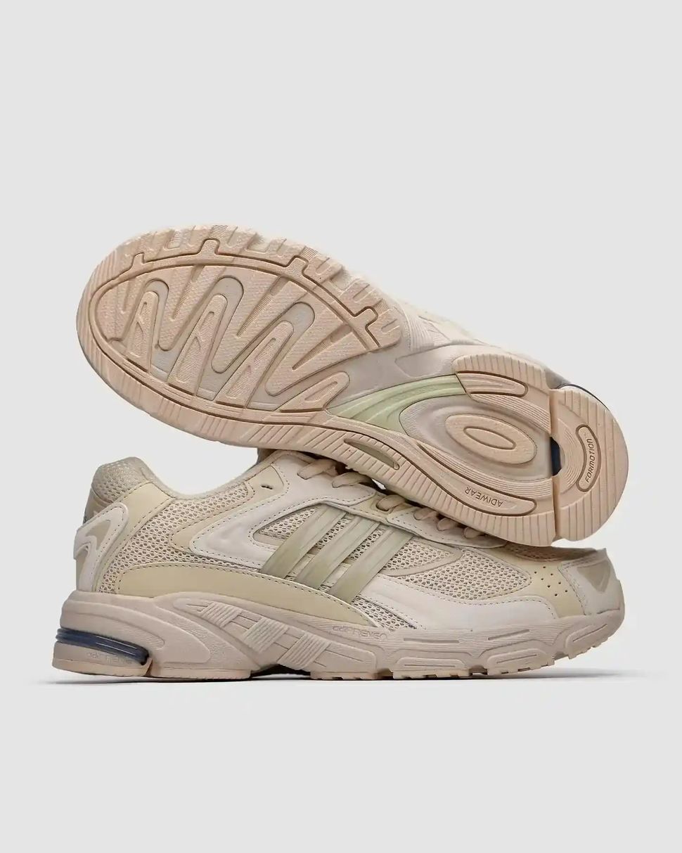 Adidas Response CL Light Brown Beige, 36
