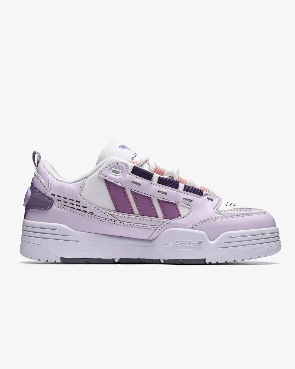 Adidas ADI2000 Purple Tint Violet