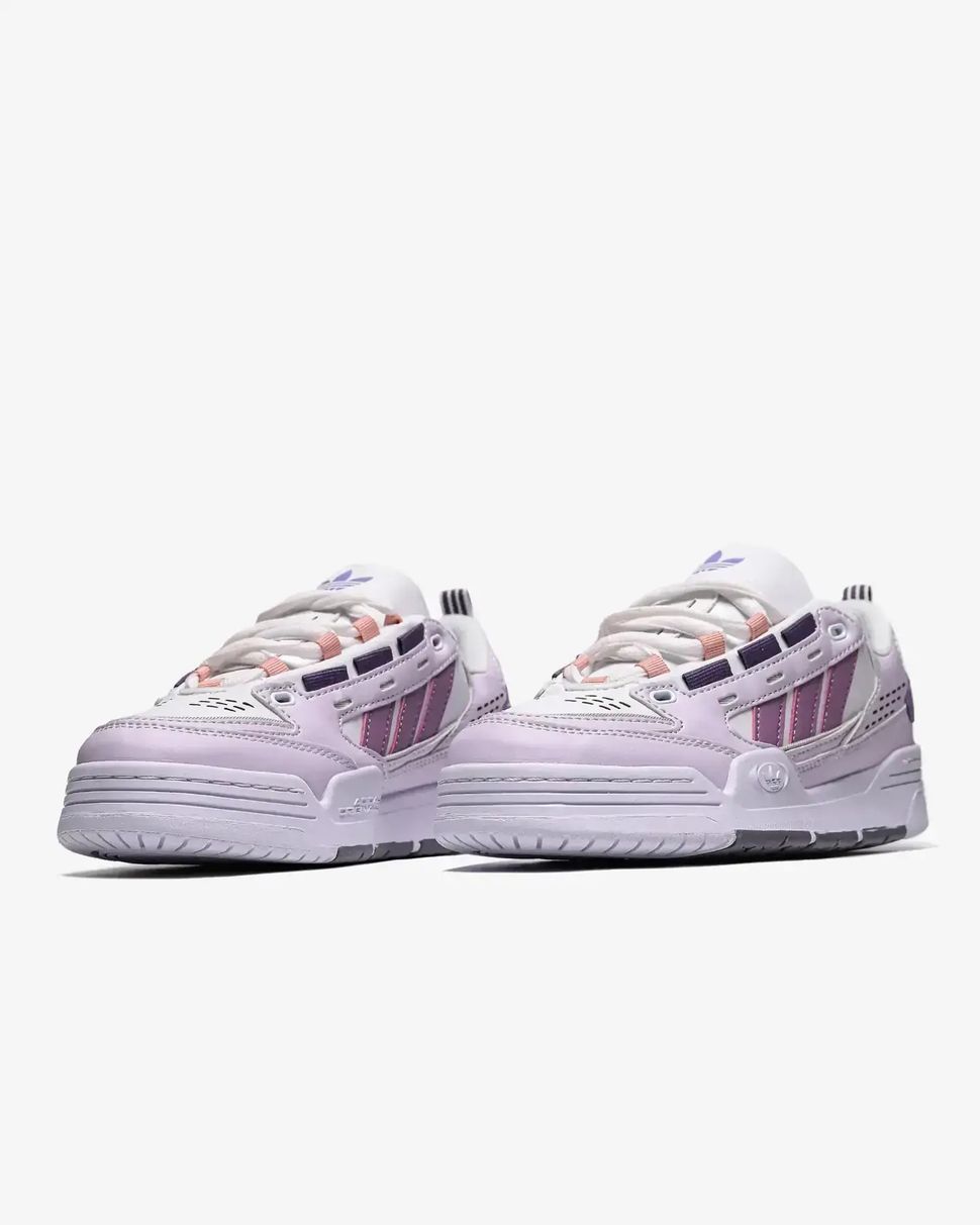 Adidas ADI2000 Purple Tint Violet