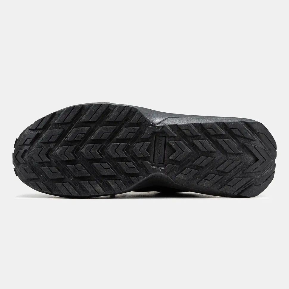 Salomon Odyssey Gore-Tex Black