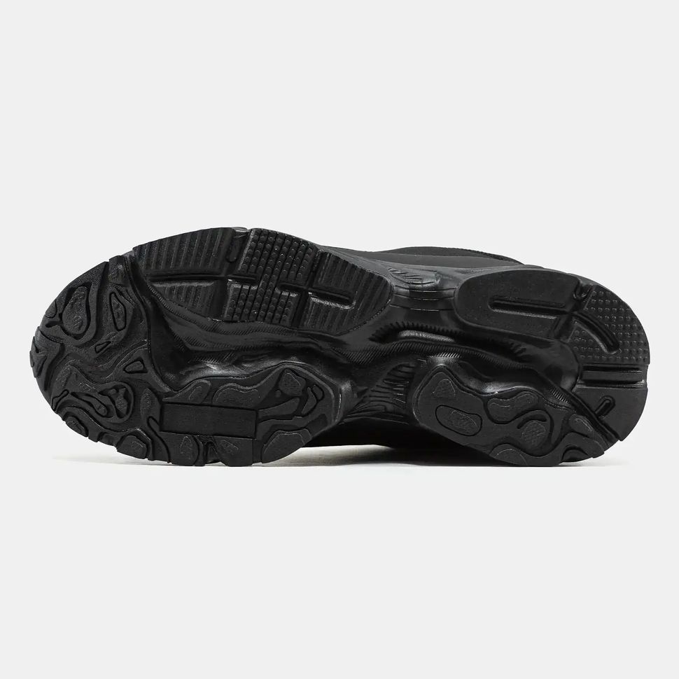Nike Zoom Pulse Cordura Triple Black, 41