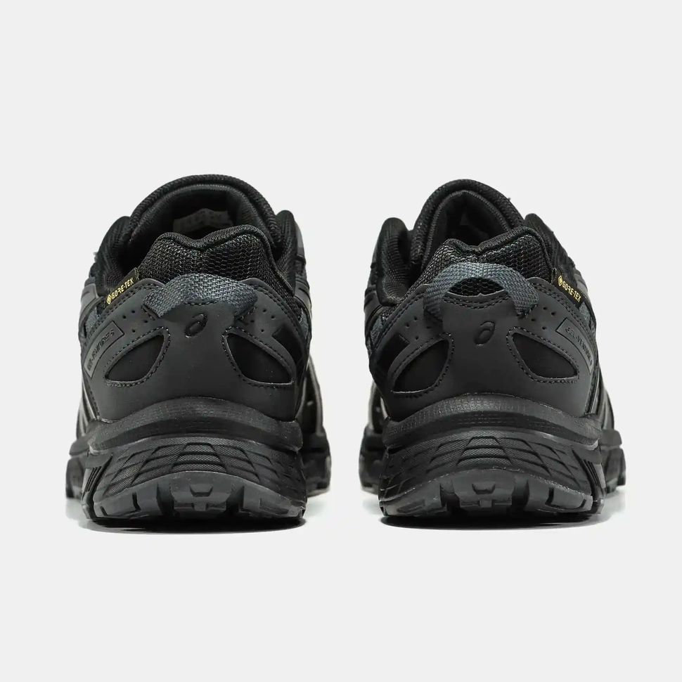 Asics Gel-Venture 6 GTX Triple Black