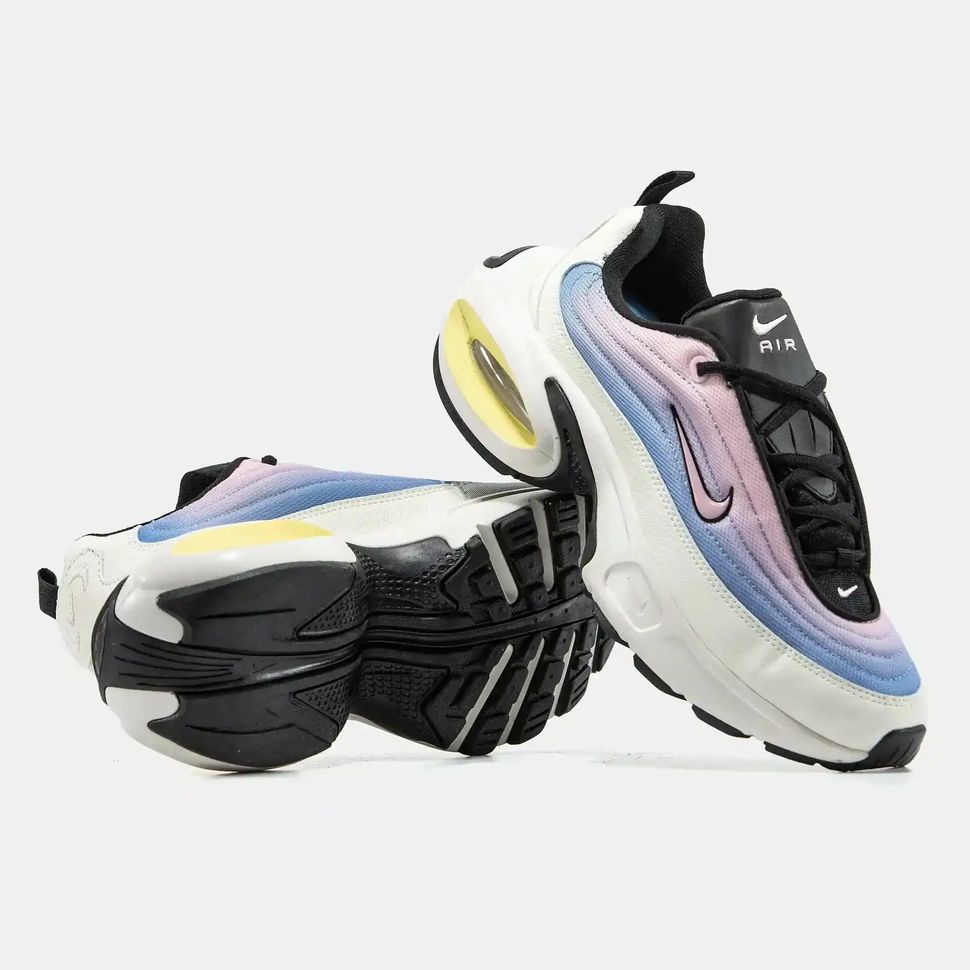 Nike Air Max Portal Gradient Lilac Blue, 36