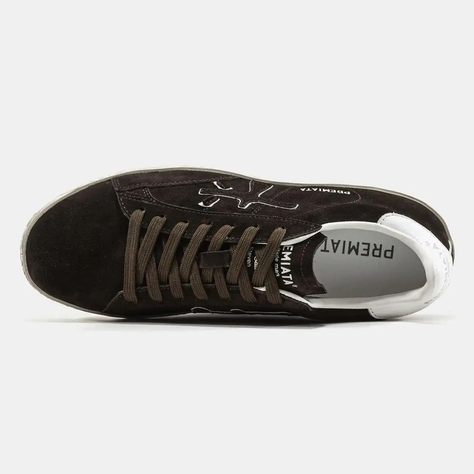 Premiata Steven Brown White, 40