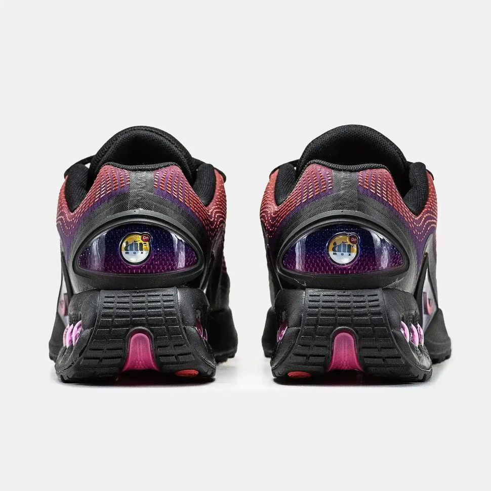 Nike Air Max Dn Racer Pink Black Purple