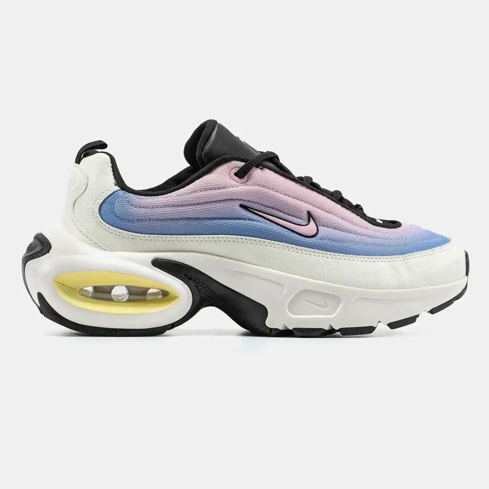 Nike Air Max Portal Gradient Lilac Blue, 36
