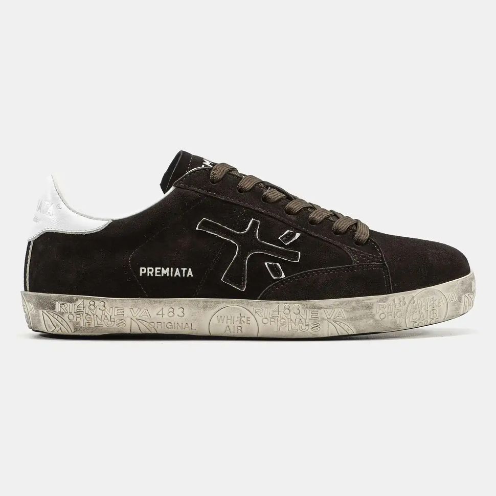 Premiata Steven Brown White, 40