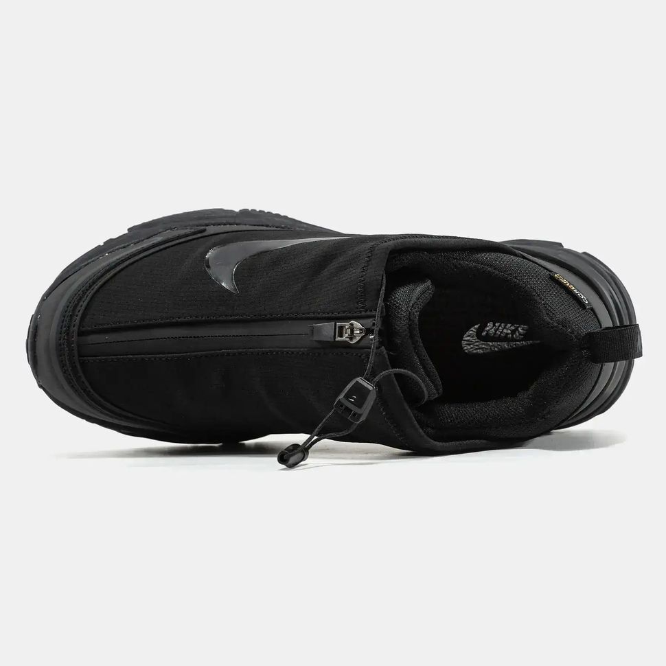Nike Zoom Pulse Cordura Triple Black, 41