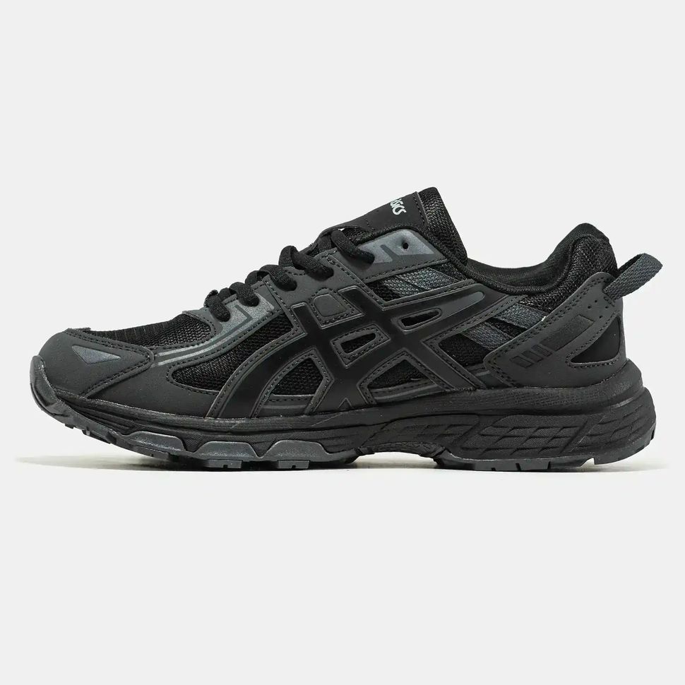 Asics Gel-Venture 6 GTX Triple Black