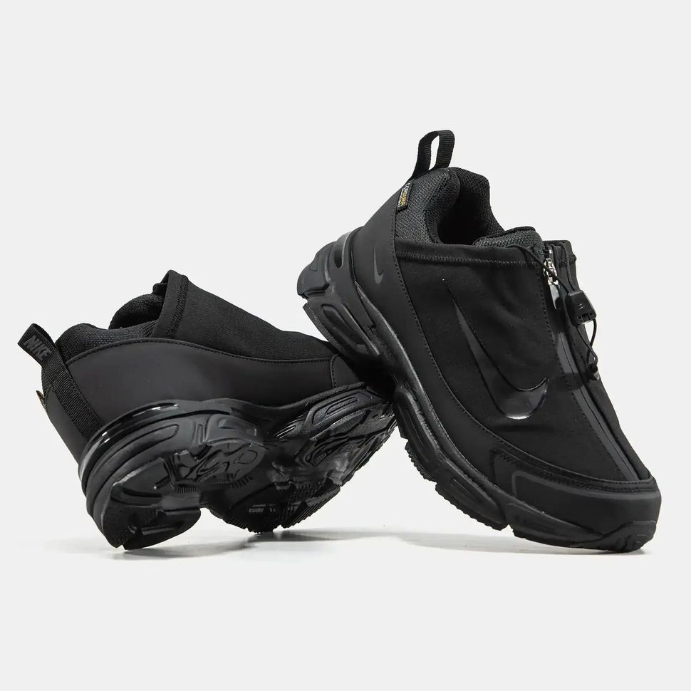 Nike Zoom Pulse Cordura Triple Black, 41