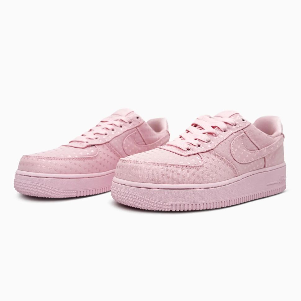 Nike Air Force 1 Pink, 36