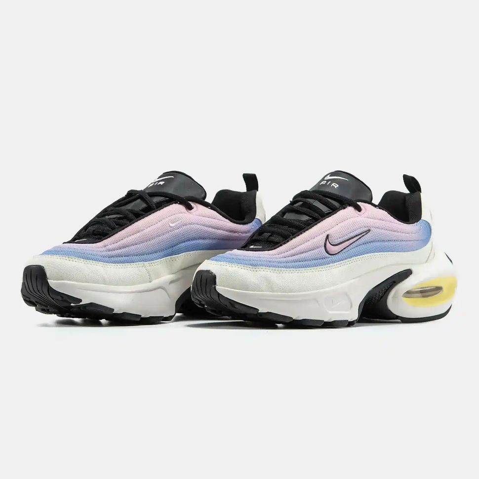 Nike Air Max Portal Gradient Lilac Blue, 36
