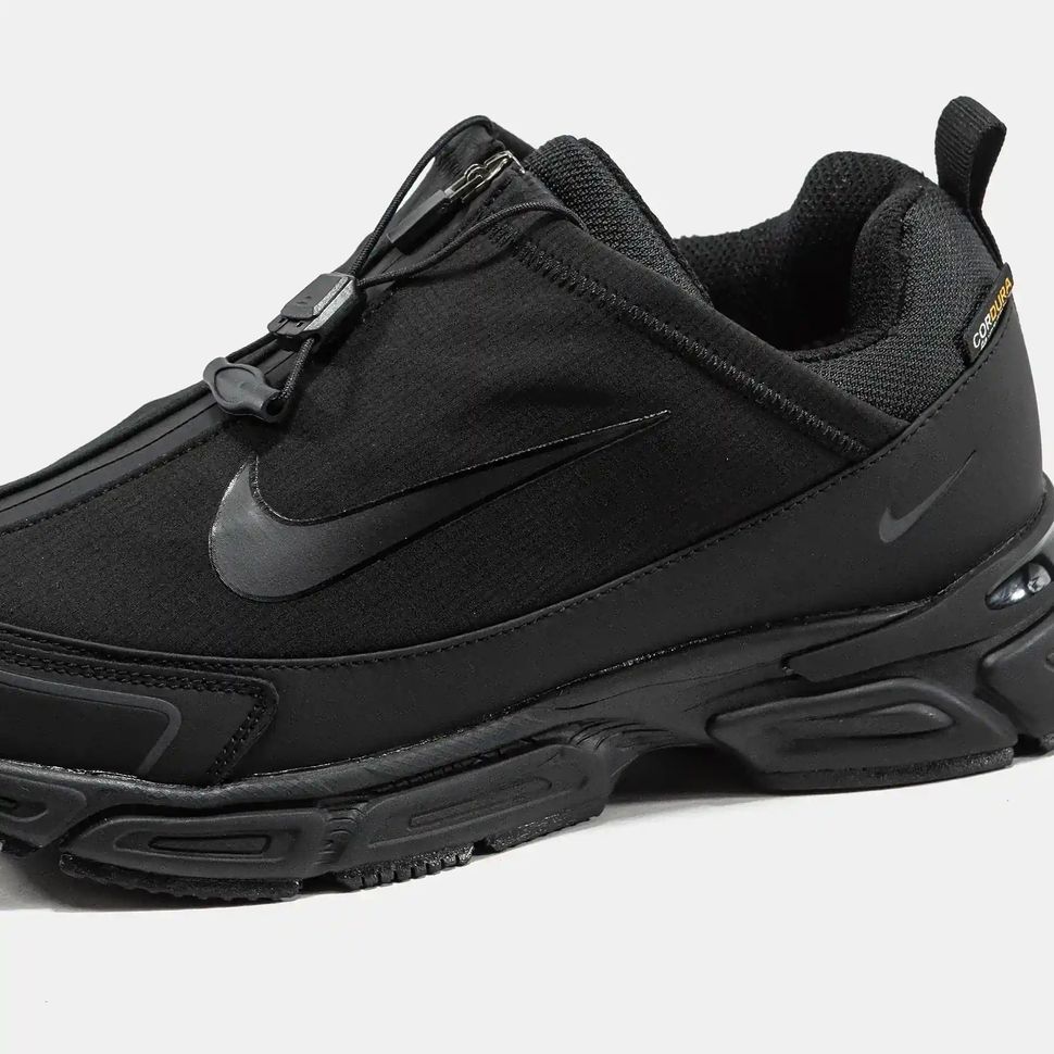 Nike Zoom Pulse Cordura Triple Black, 41