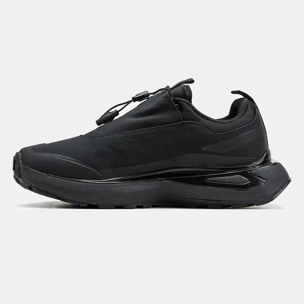 Salomon Odyssey Gore-Tex Black
