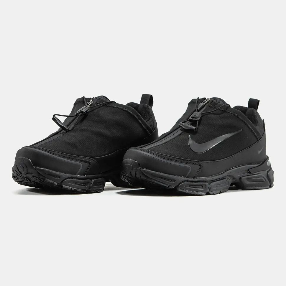Nike Zoom Pulse Cordura Triple Black, 41