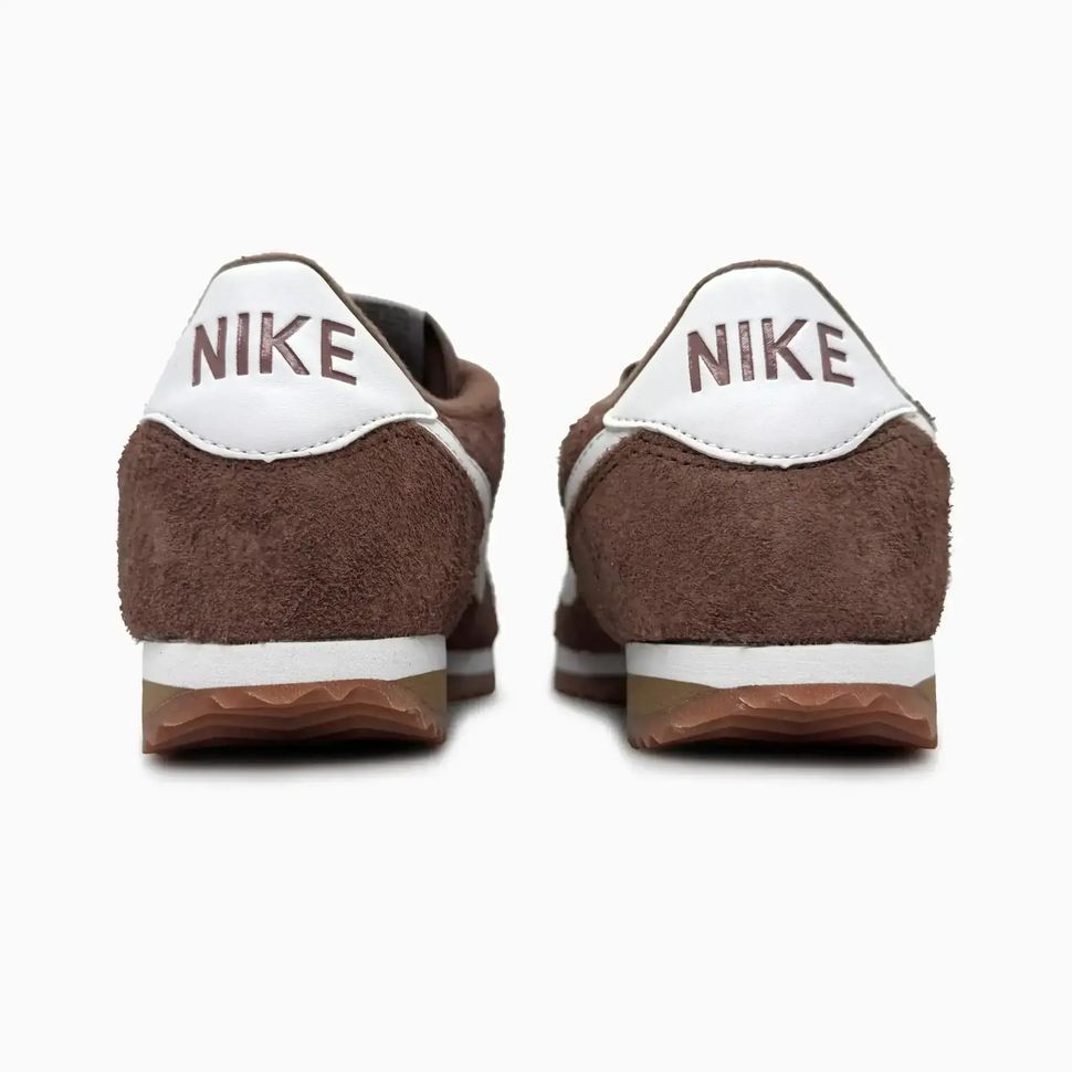 Nike Cortez Light Brown White, 37